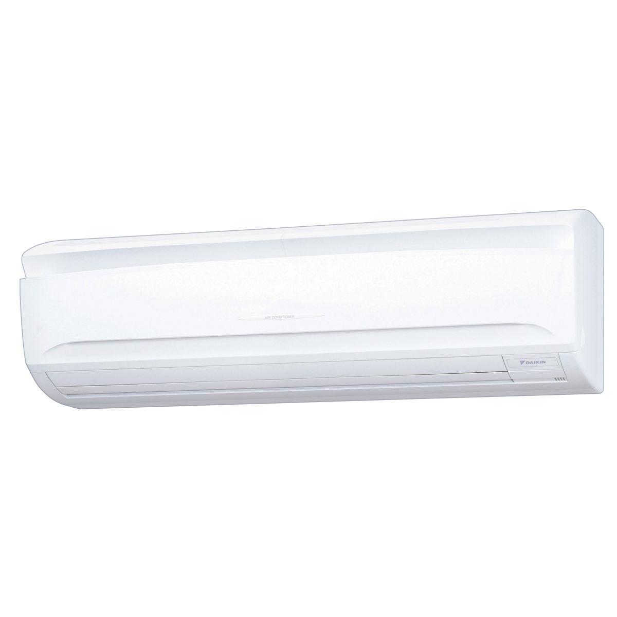 Daikin 大金 FAA76BVMAN/RZF76CVMN-WT 3.0匹R32變頻淨冷掛牆式分體冷氣機 (有線遙控)